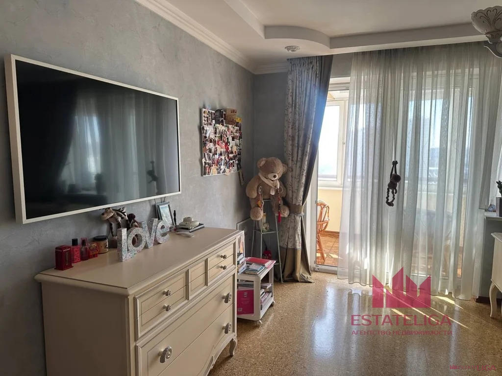 Продажа квартиры, ул. Новочеремушкинская - Фото 30