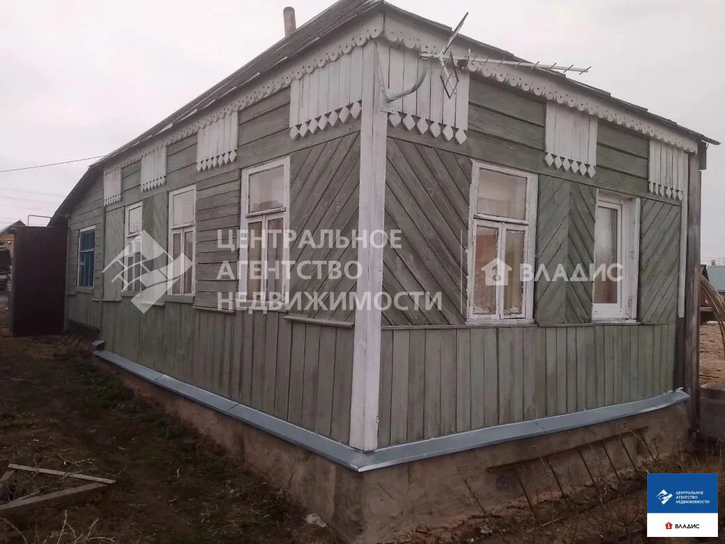Продажа дома, Рязань - Фото 2