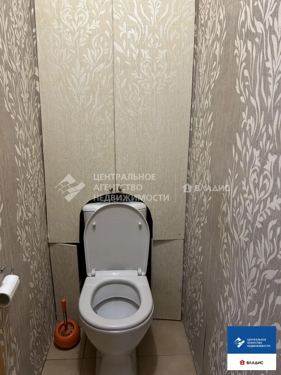 Аренда квартиры, Рязань, улица 3-и Бутырки - Фото 8