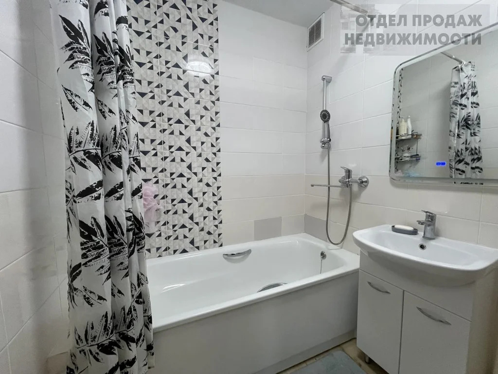 Просторная квартира возле рынка - Фото 8