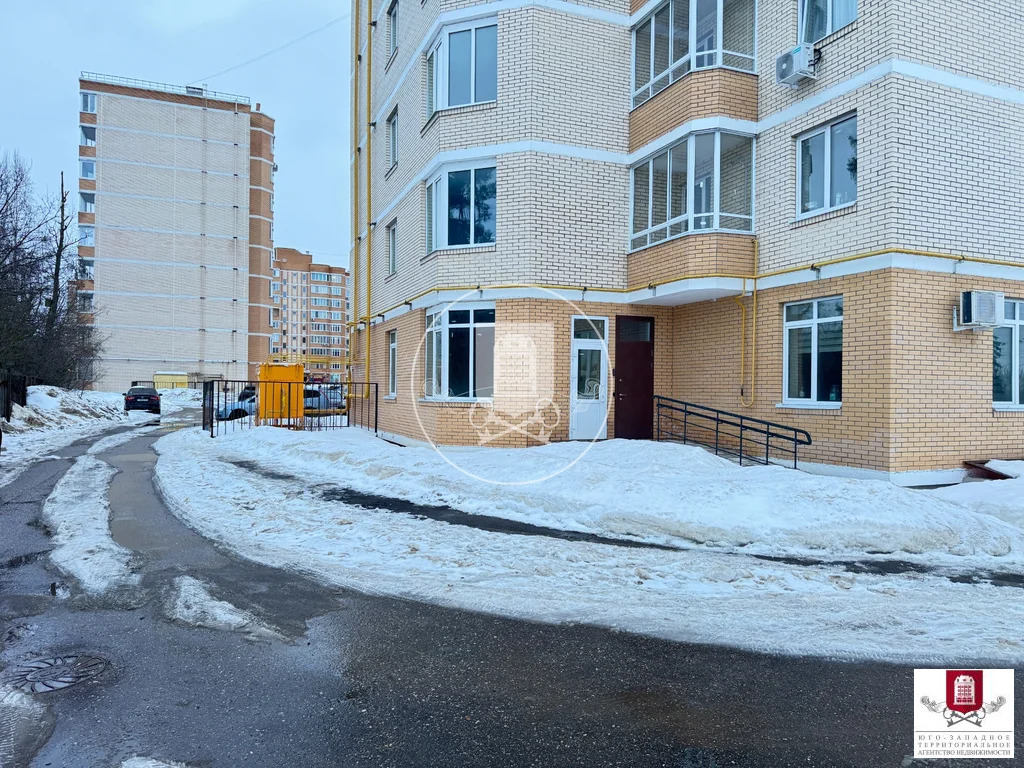 Продажа торгового помещения, Рузский район, Москворецкая улица - Фото 6