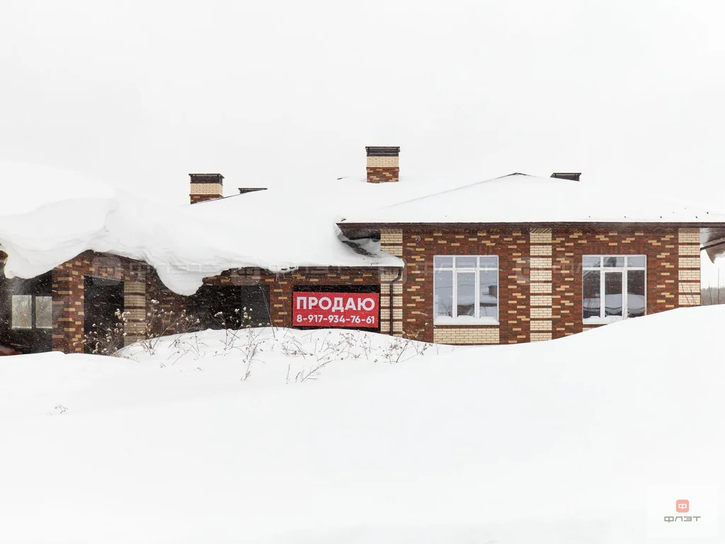 Продажа дома, Бима, Лаишевский район, ул. Прибрежная - Фото 6