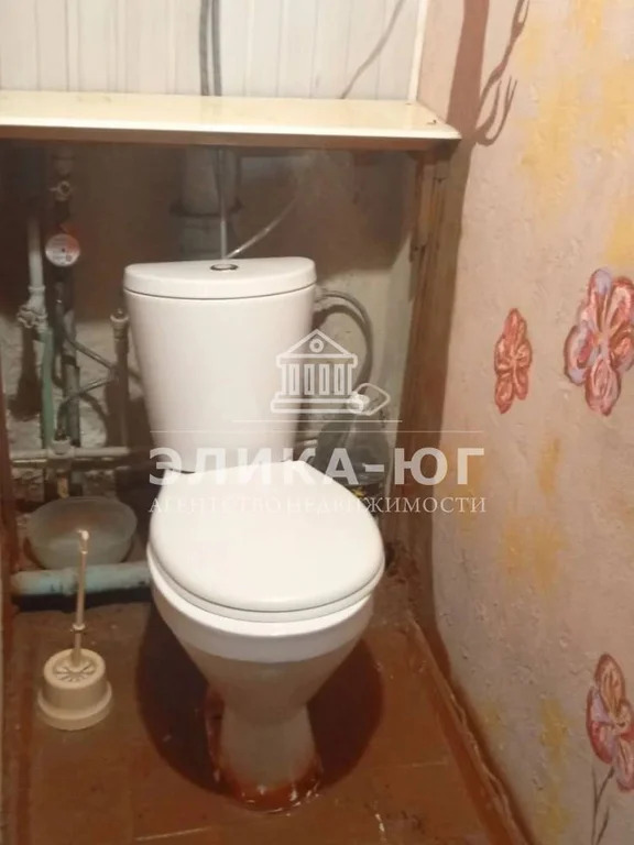 Продажа квартиры, Ольгинка, Туапсинский район, ул. Черноморская - Фото 12
