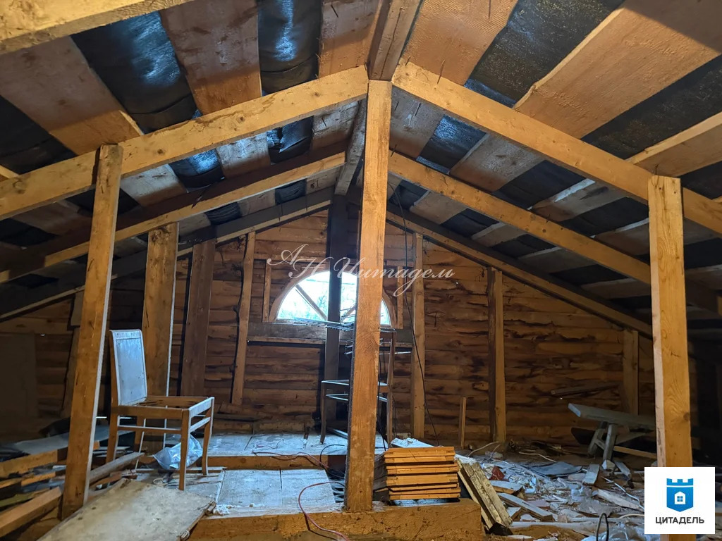 Продажа дома, Воронино, Клинский район - Фото 9