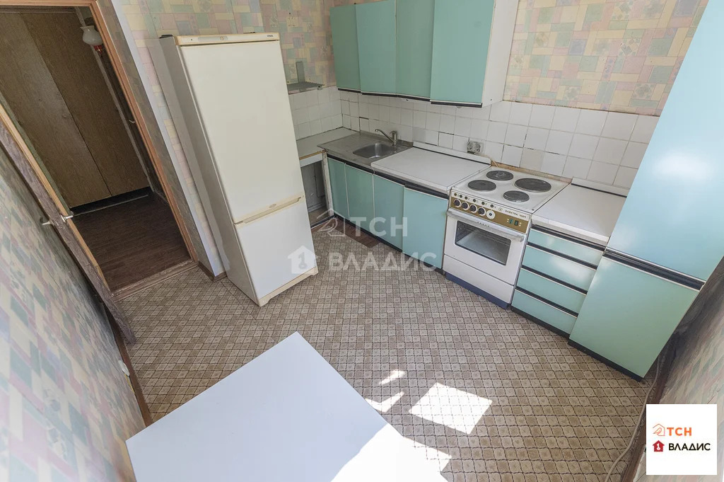 Продажа квартиры, ул. Крылатские Холмы - Фото 10