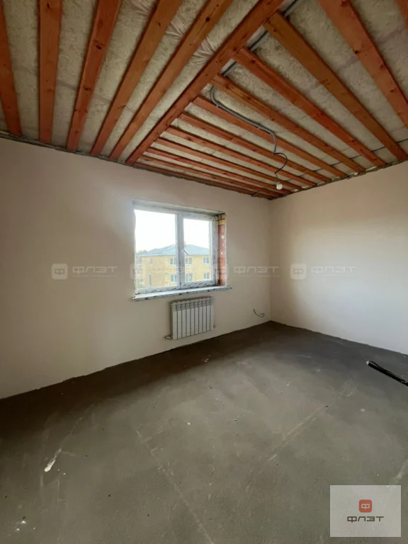 Продажа таунхауса, Дачное, Высокогорский район, ул. Григория Павлова - Фото 11