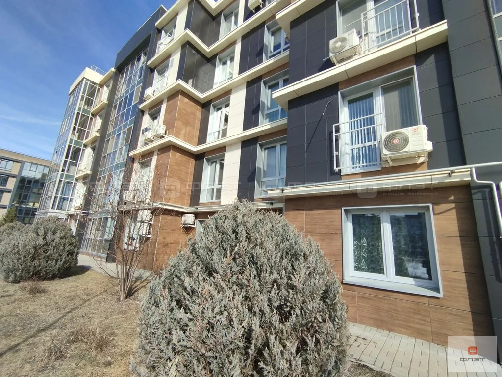 Продажа квартиры, Казань, ул. Генерала Ерина - Фото 19