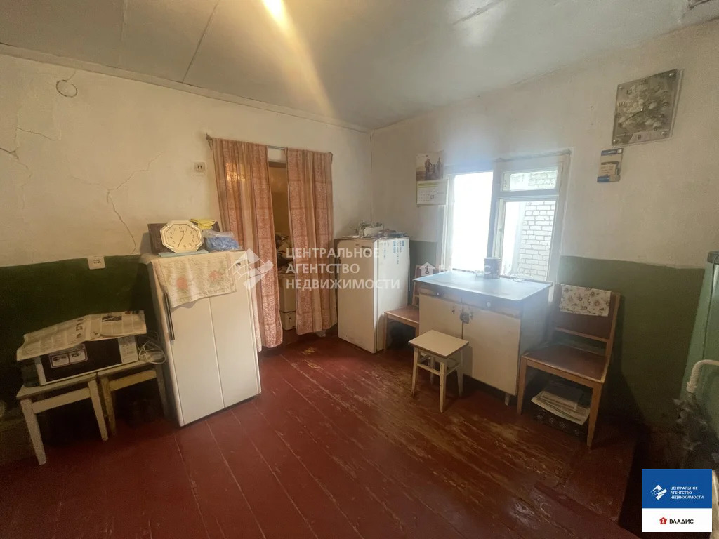 Продажа дома, Турлатово, Рязанский район, ул. Новосельская - Фото 7