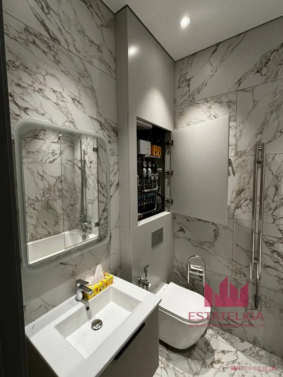 Аренда квартиры, Большая Спасская улица - Фото 5