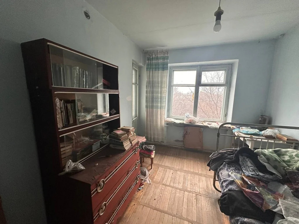 Продажа квартиры, Черноморский, улица Новая - Фото 5