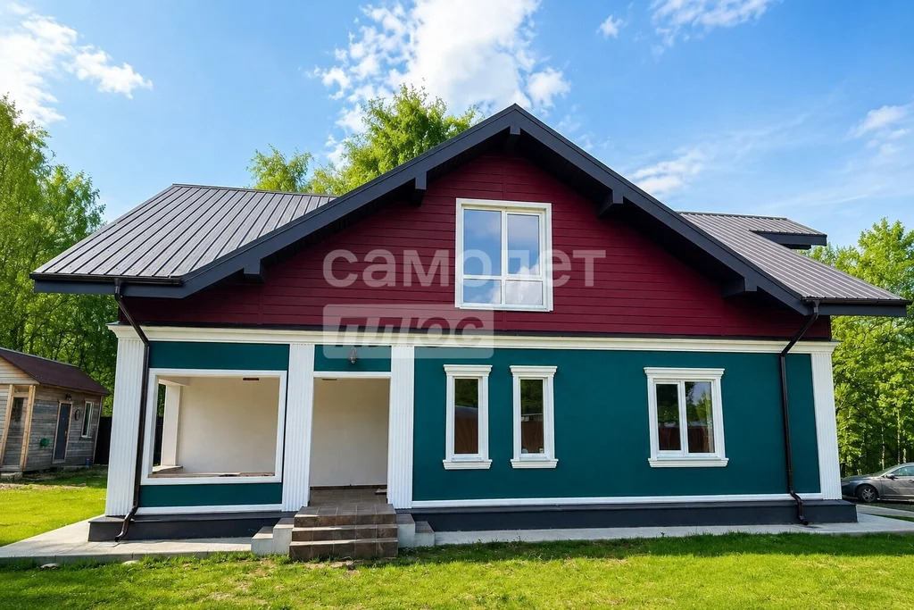 Продажа дома, Дмитров, Дмитровский район, 47Б - Фото 7