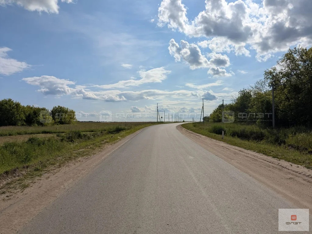 Продажа участка, Конь, Пестречинский район, ул. Счастливая - Фото 2