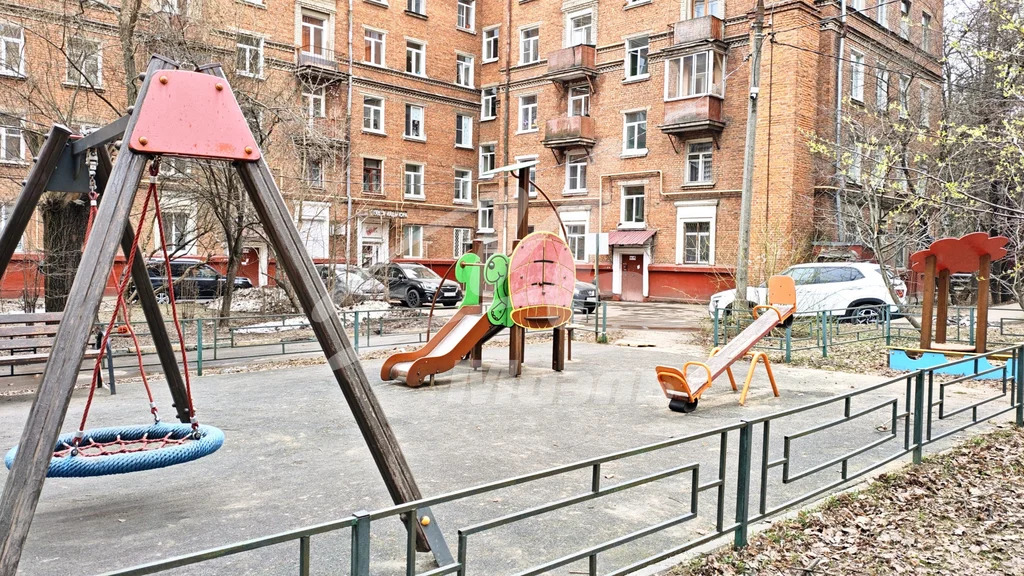 Продажа квартиры, Химки, З. Космодемьянской ул. - Фото 20