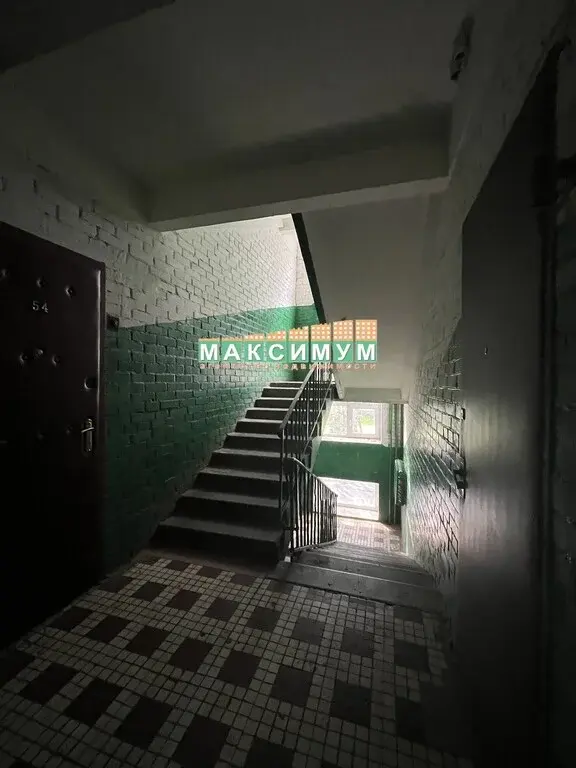 4 комнатная квартира в селе Добрыниха, д.6 - Фото 14