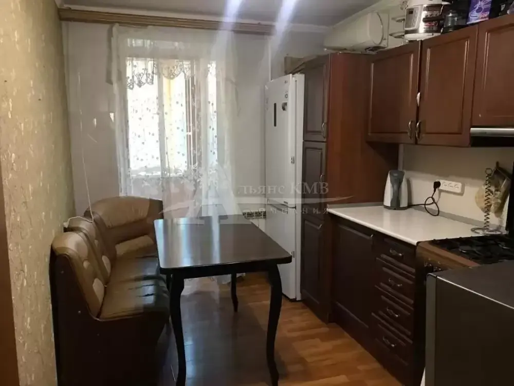 Продажа квартиры, Георгиевск, ул. Быкова - Фото 1