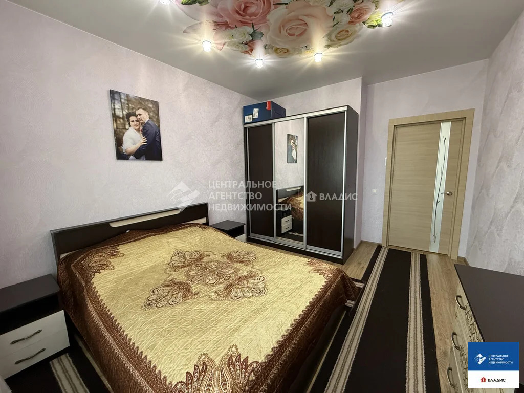 Продажа квартиры, Касимов, Касимовский район, Северная улица - Фото 4