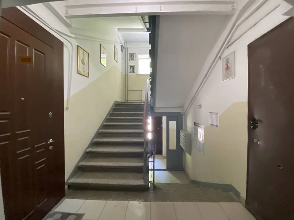 Продажа квартиры, 1-й Хорошёвский проезд - Фото 19