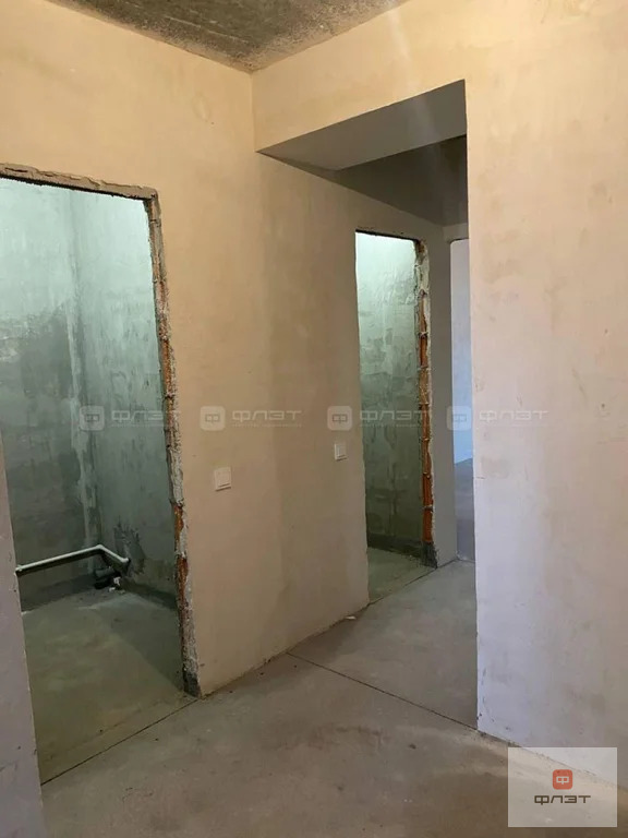 Продажа квартиры, Высокая Гора, Высокогорский район, ул. Комаровка - Фото 15