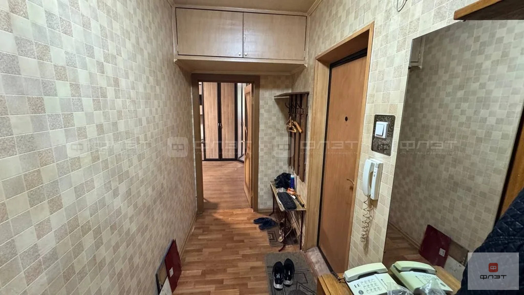 Продажа квартиры, Казань, Дербышки ул. Мира - Фото 7