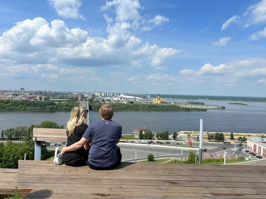 Продам однокомнатную (1-комн.) квартиру, Гагарина пр-кт, 36к5, Нижн... - Фото 0