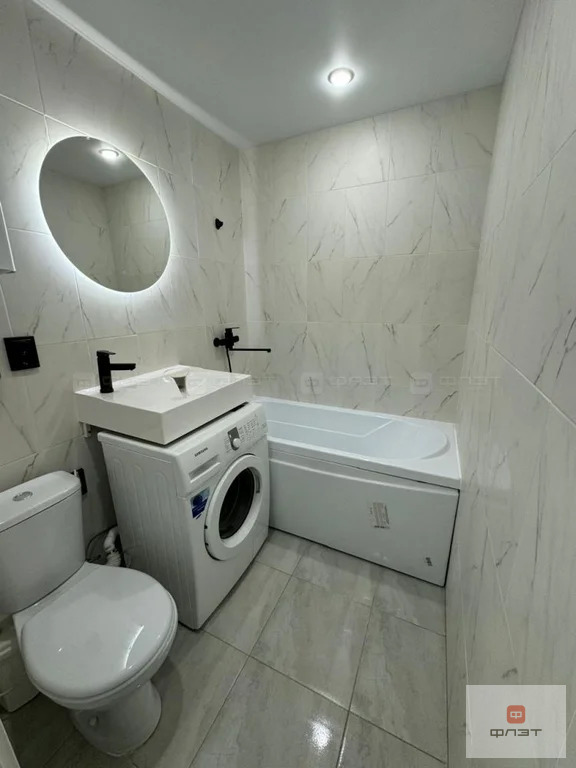 Продажа квартиры, Казань, ул. Карбышева - Фото 0