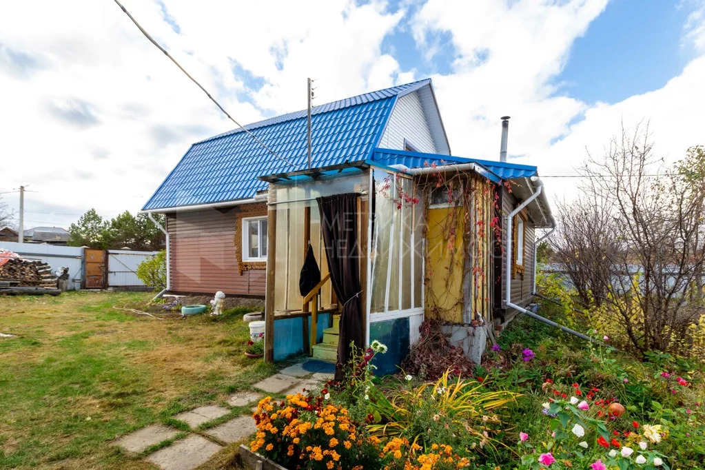 Продажа дома, Кулига, Тюменский район, Тюменский р-н - Фото 11