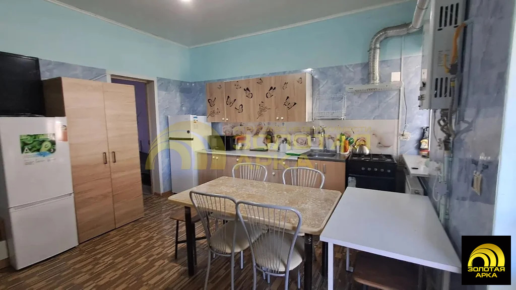 Продажа дома, Тамань, Темрюкский район, Молодежный пер. - Фото 7