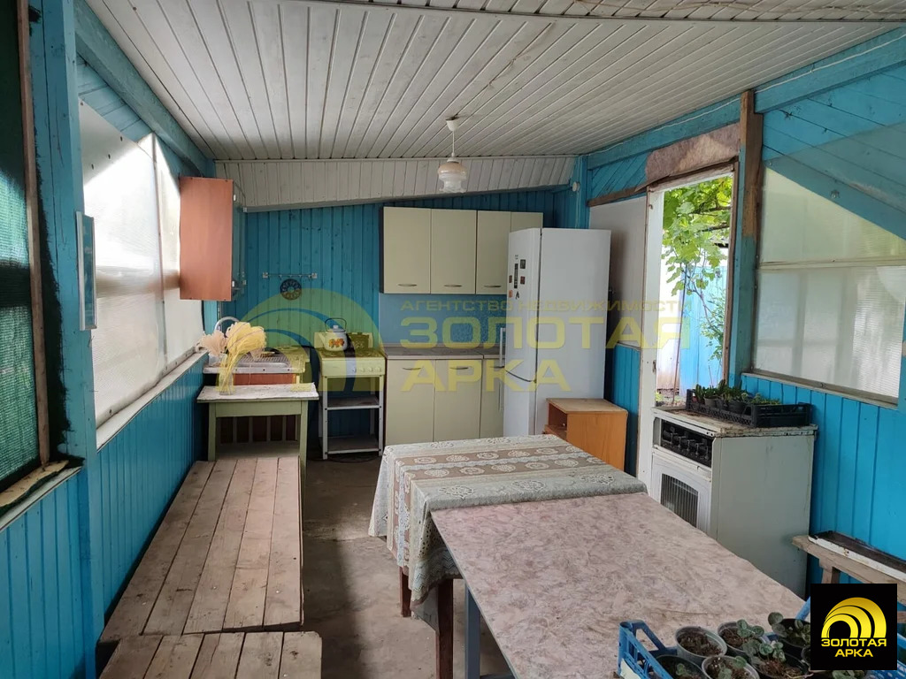 Продажа дома, Тамань, Темрюкский район, ул. Таманской Армии - Фото 22