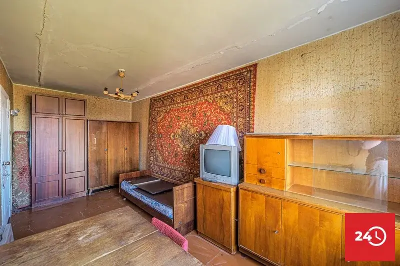 2 ком квартира с шикарным видом в историческом центре нашего города! - Фото 14