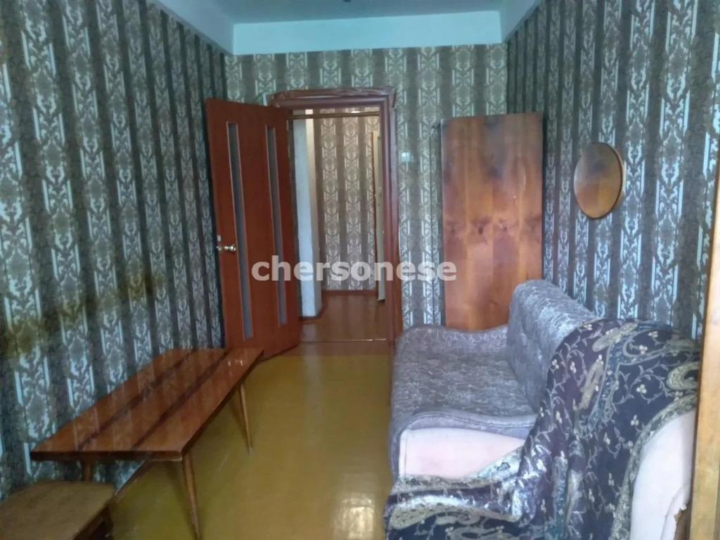 Продажа квартиры, Севастополь, Генерала Острякова пр-кт. - Фото 7