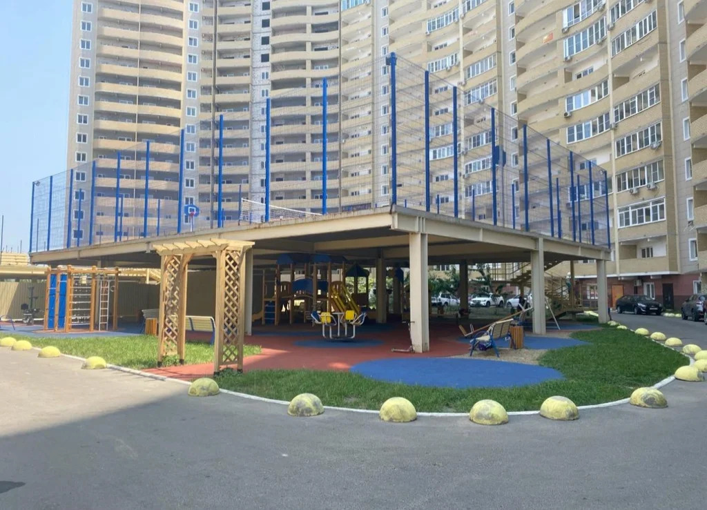 Продается 1-комн. квартира 47.3 кв.м. - Фото 2