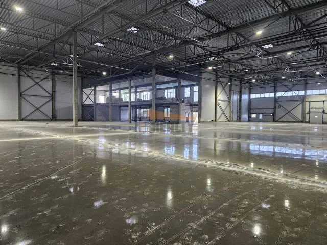 Аренда склада, Подольск, ул. Индустриальная - Фото 2