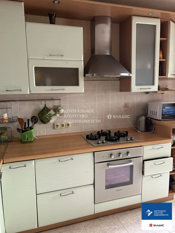 Аренда квартиры, Рязань, ул. Новаторов - Фото 9