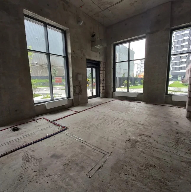 Аренда ПСН площадью 46,2 м2 - Фото 7