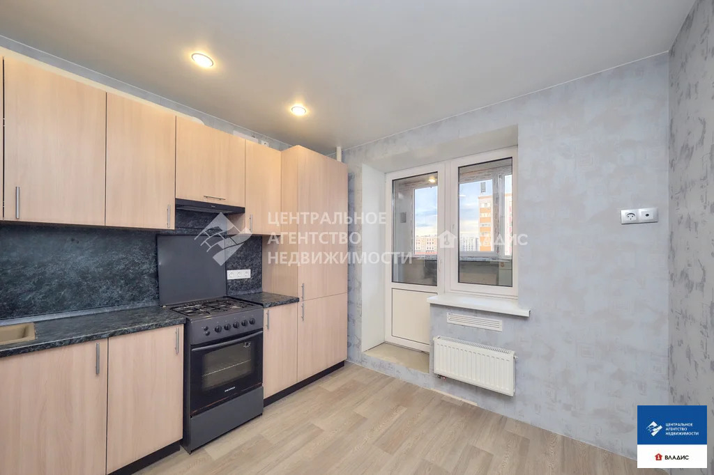 Продажа квартиры, Рыбное, Рыбновский район, Перспективная улица - Фото 4