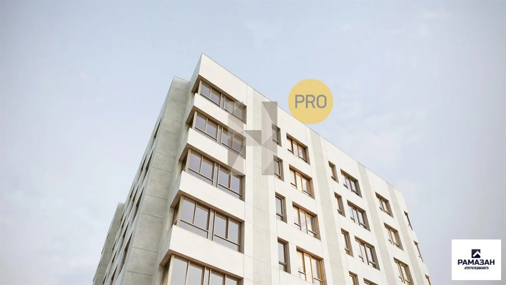 Продажа квартиры в новостройке, Казань, м. Аметьево, ул. Аделя Кутуя - Фото 6