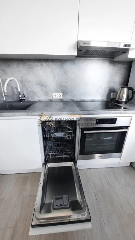 Аренда квартиры, Уфа, улица Генерала Рыленко - Фото 2