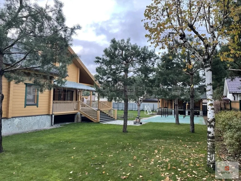 Продажа дома, Вороновка, Лаишевский район, ул. Дубравная - Фото 6