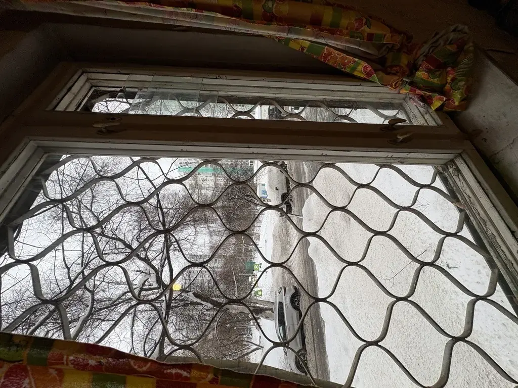 Продажа 3х к.кв. на ул. Зюзинская - Фото 9