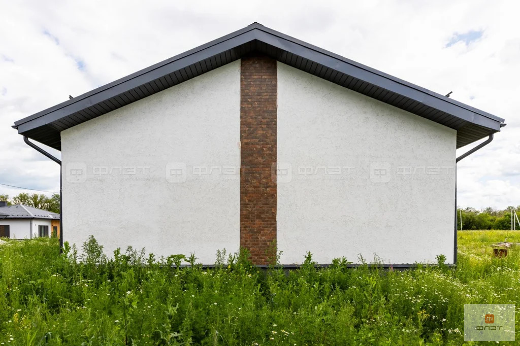 Продажа дома, Столбище, Лаишевский район, ул. Славная - Фото 8