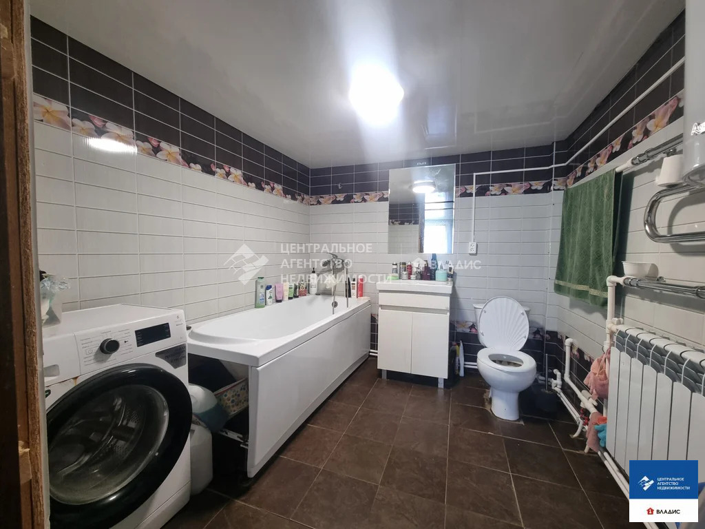 Продажа дома, Федоровское, Захаровский район, ул. Солодовка - Фото 8