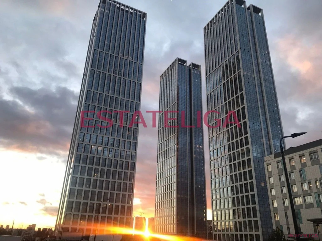 Продажа квартиры, Мичуринский пр-кт. - Фото 7