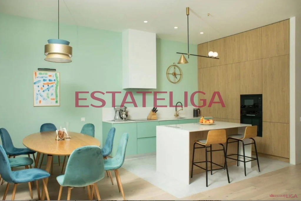 Продажа квартиры, улица Архитектора Щусева - Фото 3