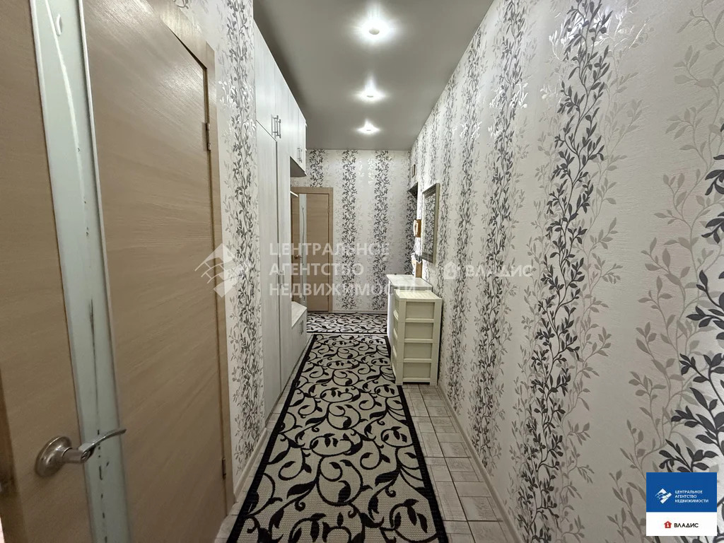 Продажа квартиры, Касимов, Касимовский район, Северная улица - Фото 9