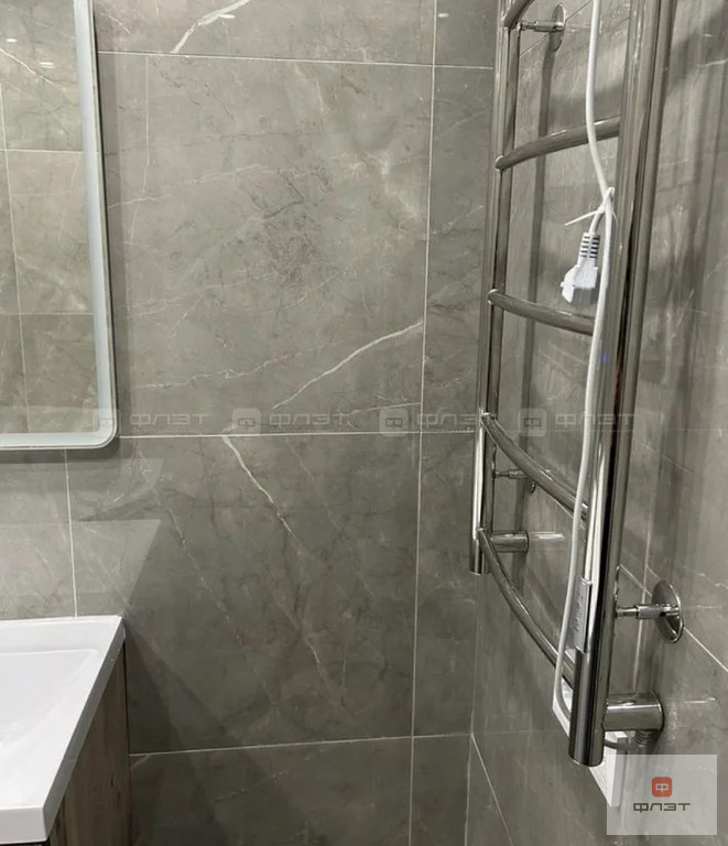 Продажа квартиры, Казань, ул. Мансура Хасанова - Фото 12
