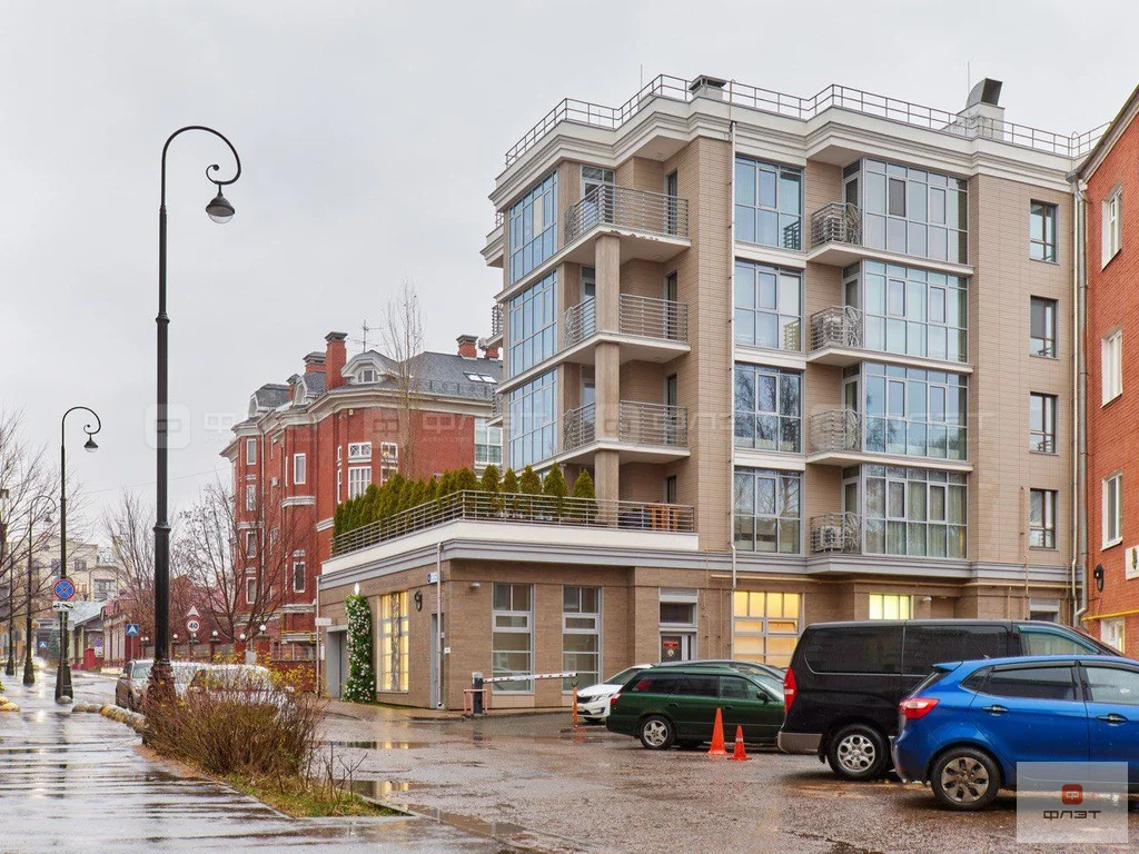 Продажа квартиры, Казань, Катановский пер. - Фото 19