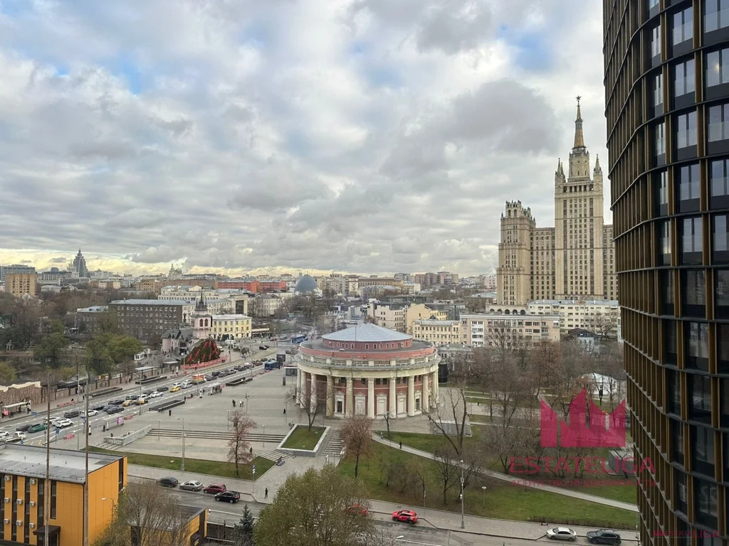 Продажа квартиры, ул. Дружинниковская - Фото 1