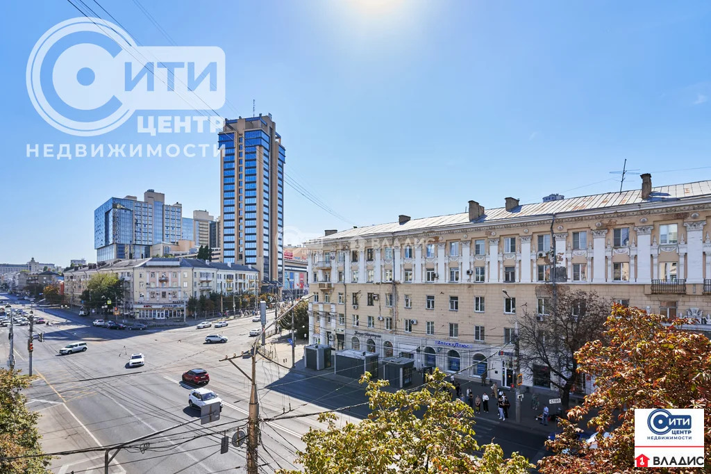 Продажа квартиры, Воронеж, ул. Плехановская - Фото 21