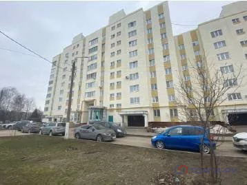 Продажа офиса, Нижнекамск, Нижнекамский район, Пр-кт Химиков, д. 57 - Фото 6