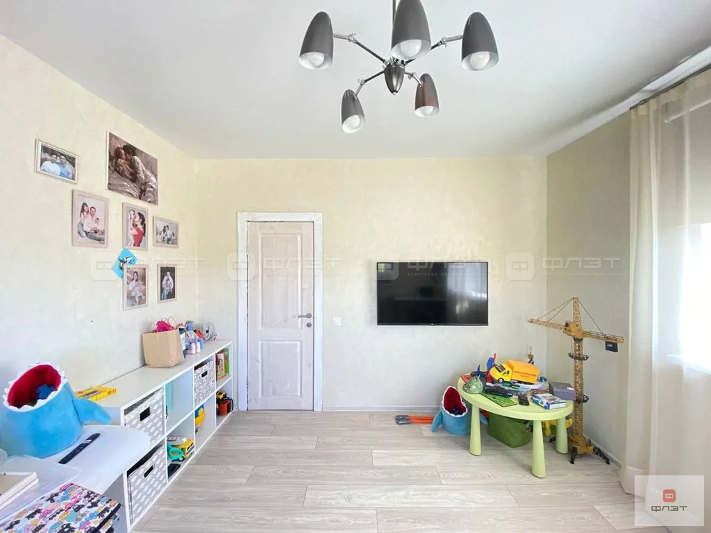 Продажа дома, Казань, ул. Ботаническая - Константиновка - Фото 51